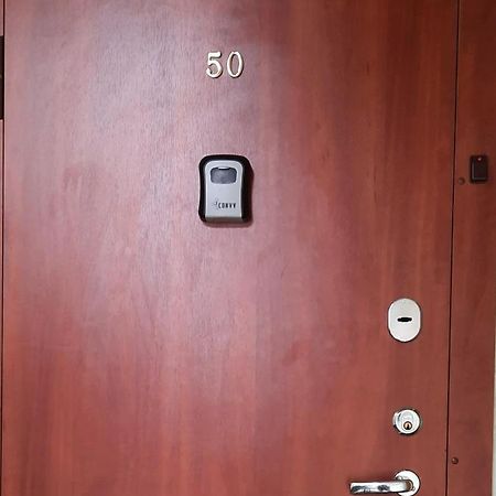Apartamentai Prie Big Apartman Klaipėda Kültér fotó