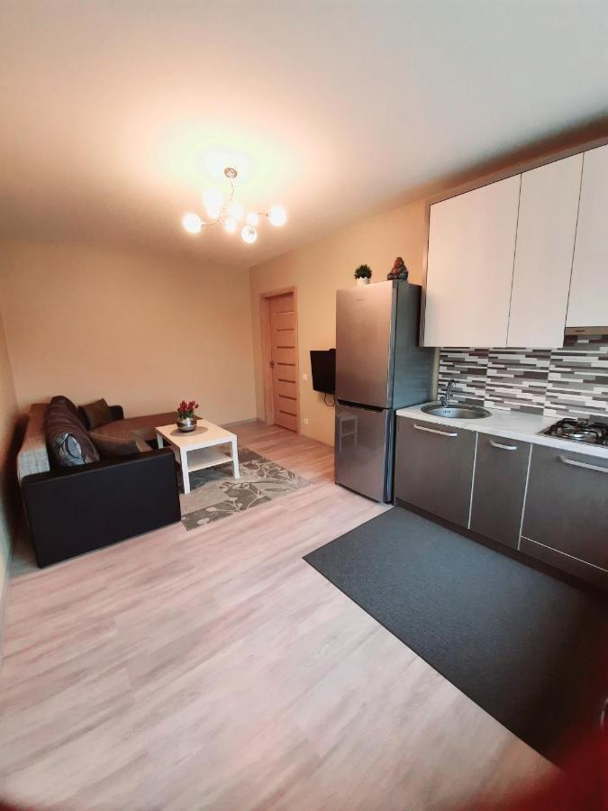 Apartamentai Prie Big Apartman Klaipėda Kültér fotó