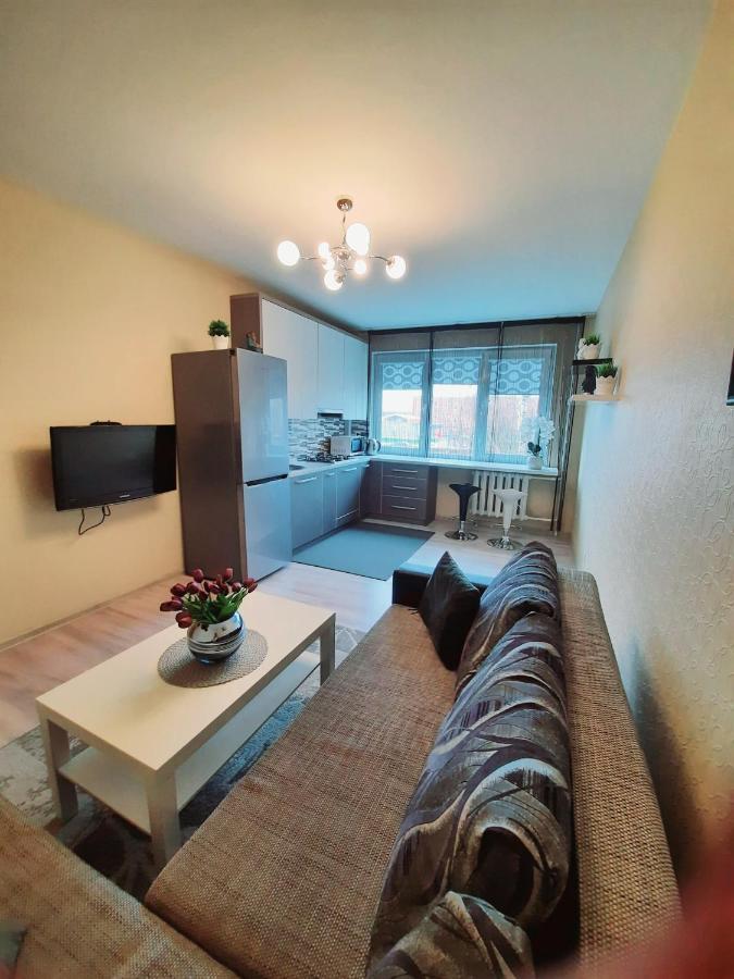 Apartamentai Prie Big Apartman Klaipėda Kültér fotó